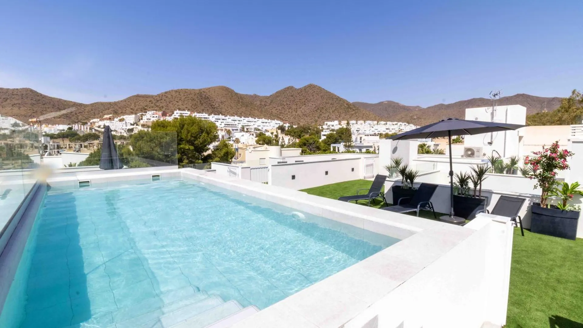 Apartament Artes Homes San José