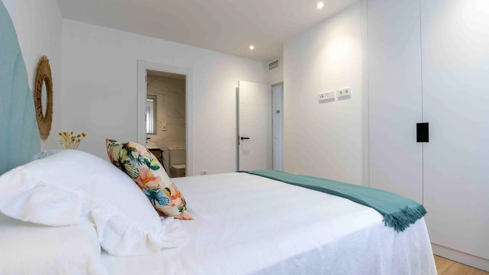 Apartament Artes Homes San José